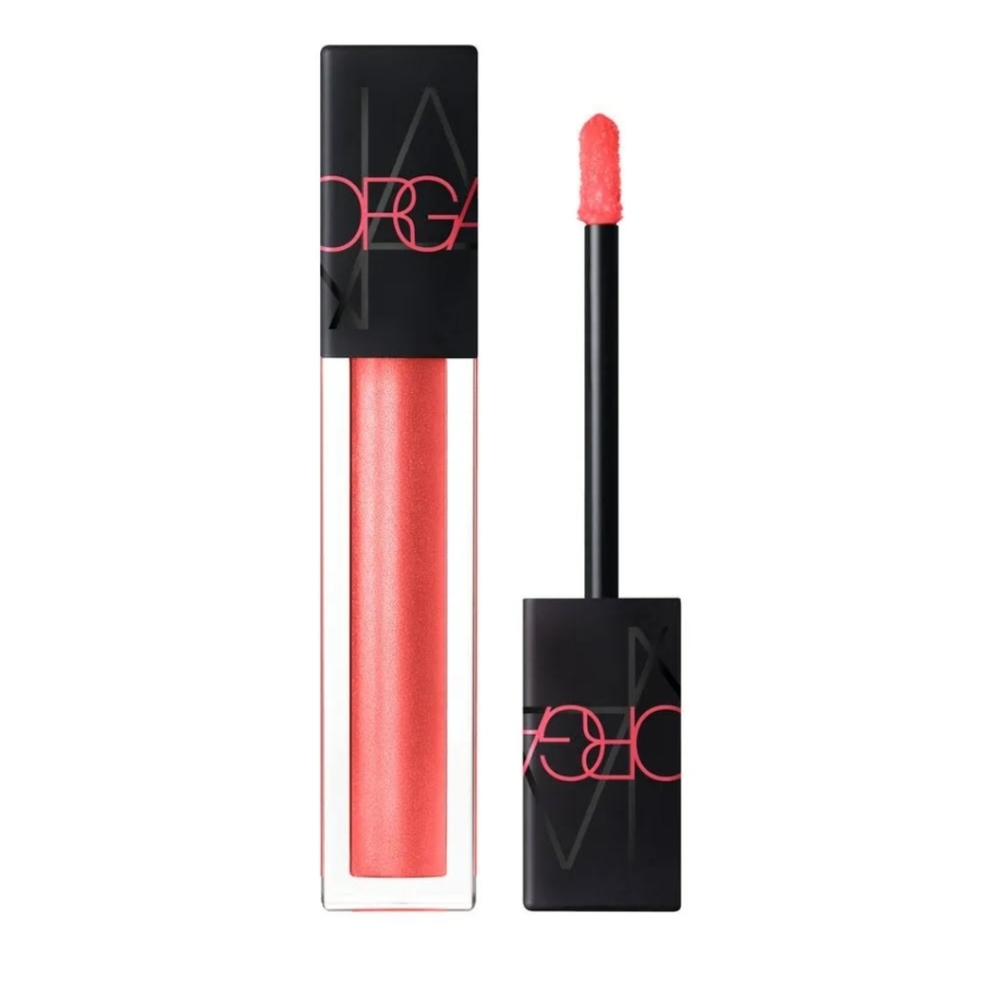 NARS OIL INFUSED LIP TINT ORGASM X